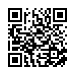 山东通恒国际货运代理有限公司移动站二维码