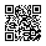 抚顺橙金经贸有限公司移动站二维码