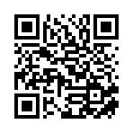 浙江奥净智能科技有限公司移动站二维码