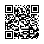 温州灏檀建筑工程有限公司移动站二维码