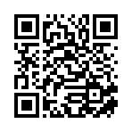 惠州绿森新能源科技有限公司移动站二维码