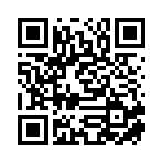 山西御驰环保新能源科技有限公司移动站二维码