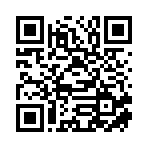 青田绿衍城市服务科技有限公司移动站二维码