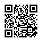 上海豪睿程会议展览有限公司移动站二维码