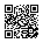 沙洋县溯杠新材料有限公司移动站二维码