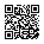 上海昊天帆企业发展有限公司移动站二维码