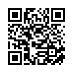 江西鑫擎皓新能源科技有限公司移动站二维码