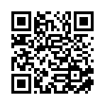 上海普信铖化工贸易有限公司移动站二维码