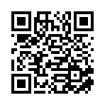 成都寰球航宇报废汽车拆解有限公司移动站二维码