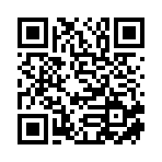 上海气博信息科技有限公司移动站二维码