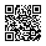 上海子为浦清环保科技有限公司移动站二维码