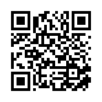 哈尔滨斌达物流有限公司移动站二维码