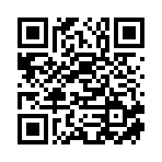 保定鑫超润疆商贸有限公司移动站二维码