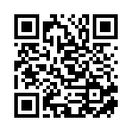 东安县皓智网络科技有限公司移动站二维码