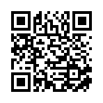 浙江合鑫钢铁有限公司移动站二维码