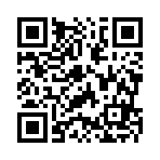 舟山昊航船务有限公司移动站二维码