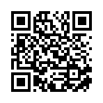 福建中朗途货运代理有限公司移动站二维码