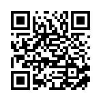 重庆影山间文化传媒有限责任公司移动站二维码
