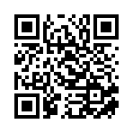 青岛臻鲜岛海参有限公司移动站二维码