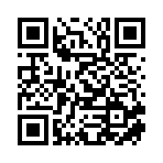 杭州晟界会展有限公司移动站二维码