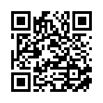 泉州青岑商贸有限公司移动站二维码