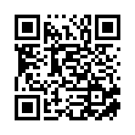 德州铱澜文化传媒有限公司移动站二维码
