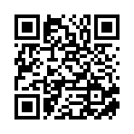 浦江隆欣环保科技有限公司移动站二维码