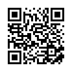 天津鑫新蓝海环保科技有限公司移动站二维码