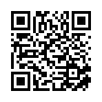 天津绿洲铭扬环保科技有限公司移动站二维码