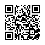 绍兴蓝燚电子科技有限公司移动站二维码