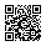 闽侯县永博体育发展有限责任公司移动站二维码