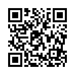 重庆沛选录园林绿化有限公司移动站二维码