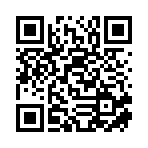 东阳市亿兴文具有限公司移动站二维码