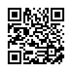 磐安县供销社尖山超市有限公司移动站二维码