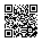 展昀能源科技（泰顺）有限公司移动站二维码