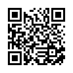 佛山市月洲园艺有限公司移动站二维码