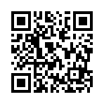 舟山市筠霖贸易有限公司移动站二维码