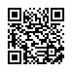 上海皓曦奇商务咨询有限公司移动站二维码