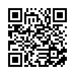 杭州意兹会务会展有限公司移动站二维码