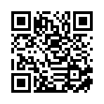 舟山百沃贸易有限公司移动站二维码