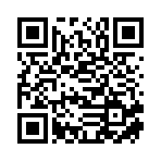 福州市齐正跑户外用品有限公司移动站二维码