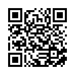 嘉兴鑫达广告制作有限公司移动站二维码