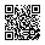 上海喜铈文化传媒有限公司移动站二维码