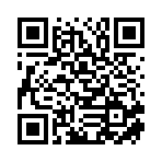 青岛崂科新材料有限公司移动站二维码
