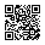 扬州霂润消防工程有限公司移动站二维码