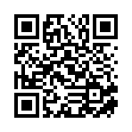 太原宇鑫晟消防科技有限公司移动站二维码