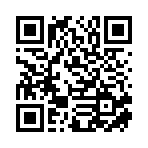 上海航贸通数智科技有限公司移动站二维码
