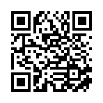 保定蓝牧市政工程有限公司移动站二维码