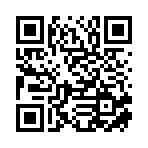 上海骅曦晨科技有限公司移动站二维码