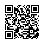 青海依绿消防工程有限公司移动站二维码
